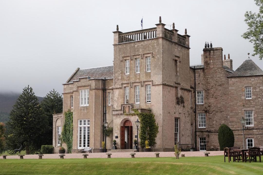 Photo of Others in Inverurie