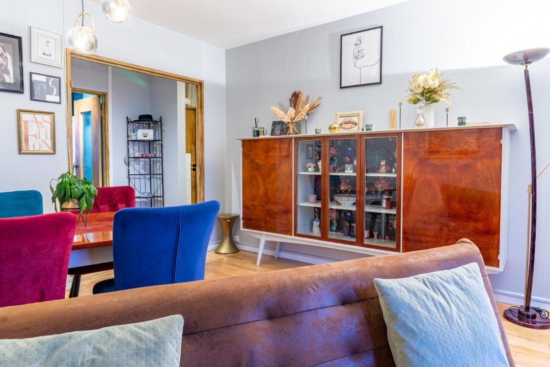 Photo of Livingroom in Saint-Andre-les-Vergers