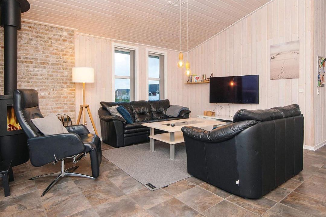 Photo of Livingroom in Skaven Strand