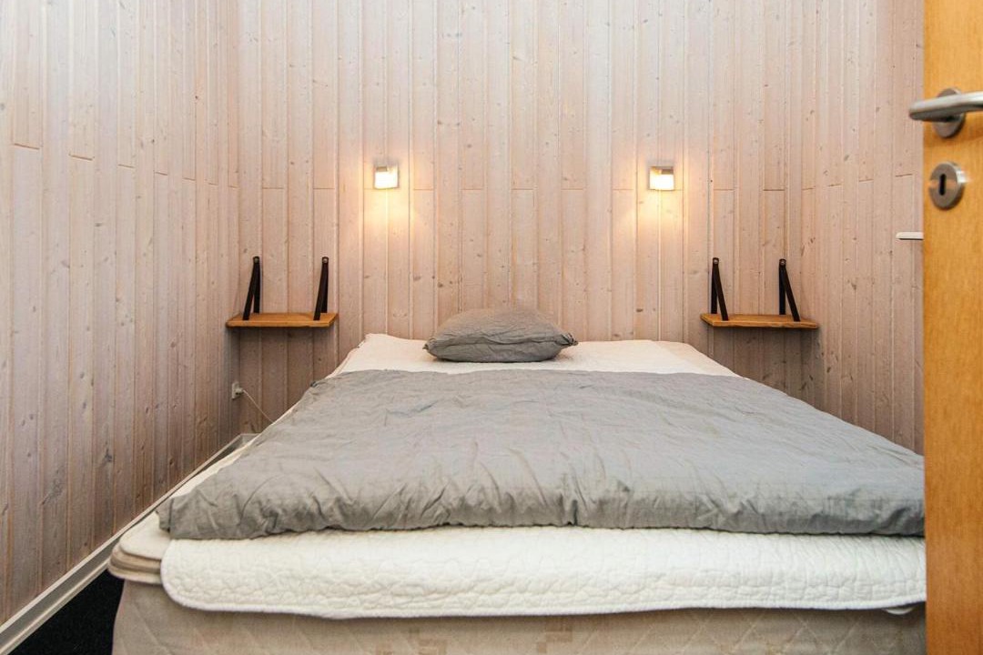 Photo of Bedroom in Skaven Strand