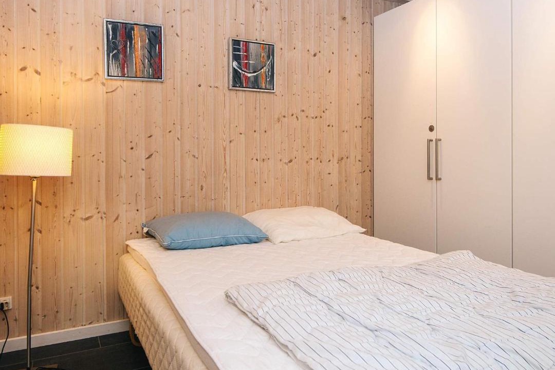 Photo of Bedroom in Skaven Strand