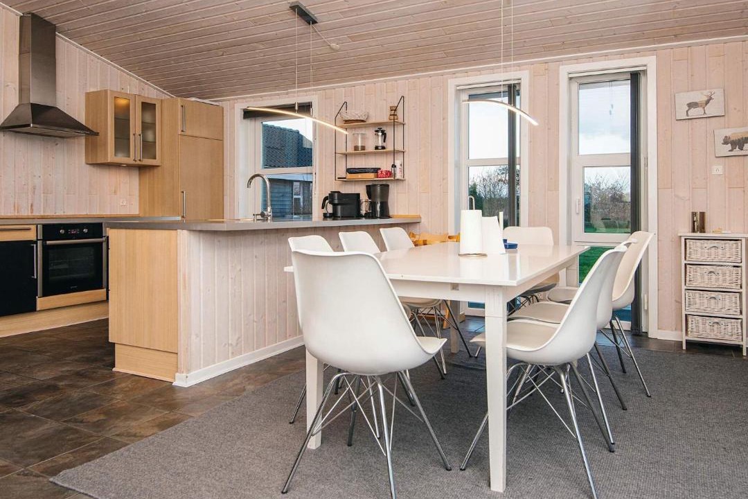 Photo of Kitchen in Skaven Strand