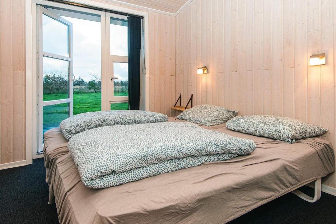 Photo of Bedroom in Skaven Strand