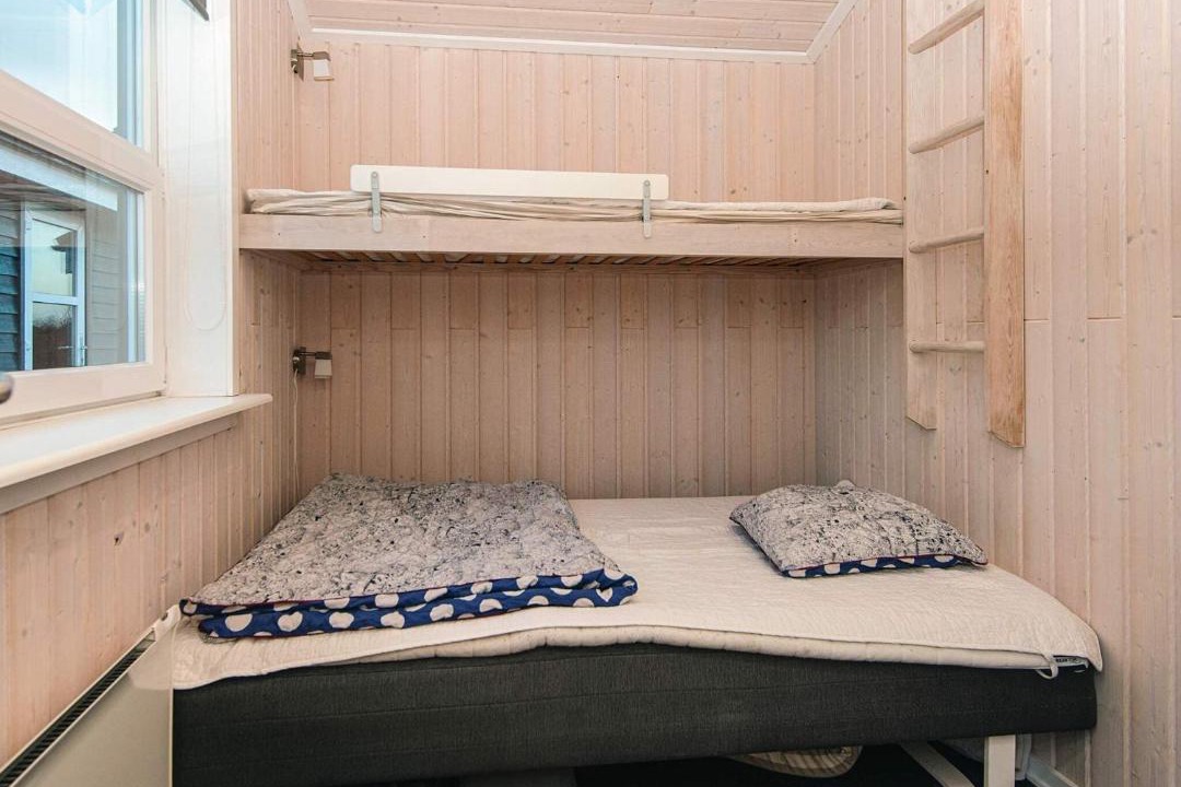 Photo of Bedroom in Skaven Strand