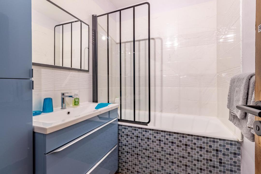 Photo of Bathroom in Saint-Andre-les-Vergers