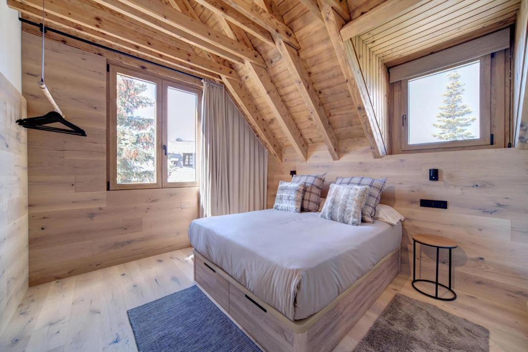 Photo of Bedroom in Beret