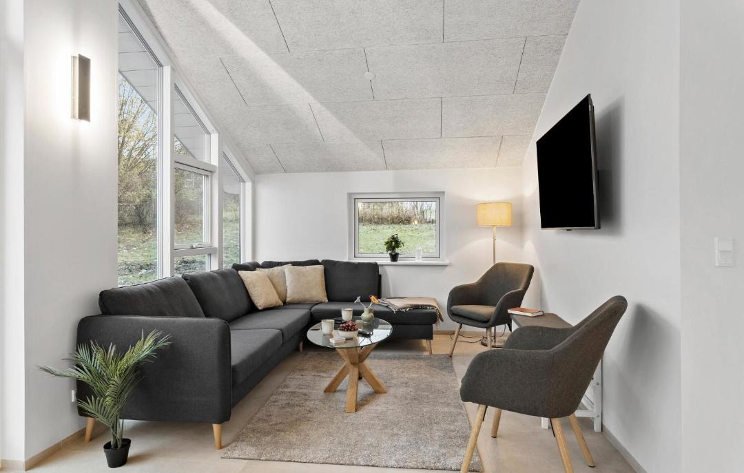 Photo of Livingroom in Spodsbjerg