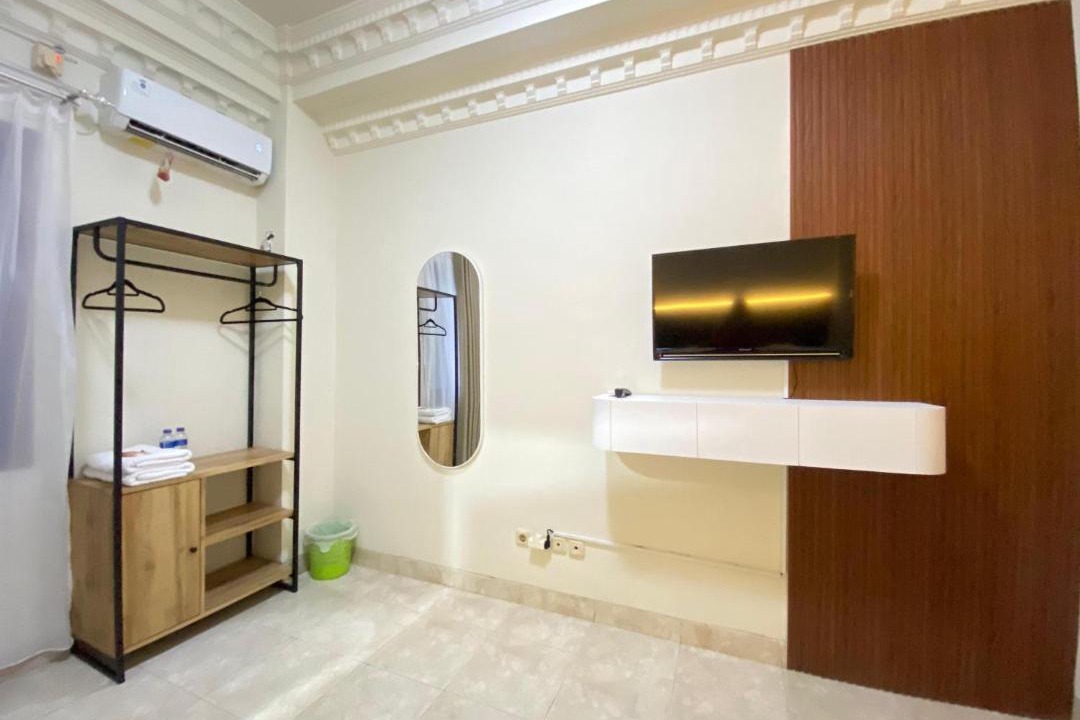 Photo of Bathroom in Kalasan