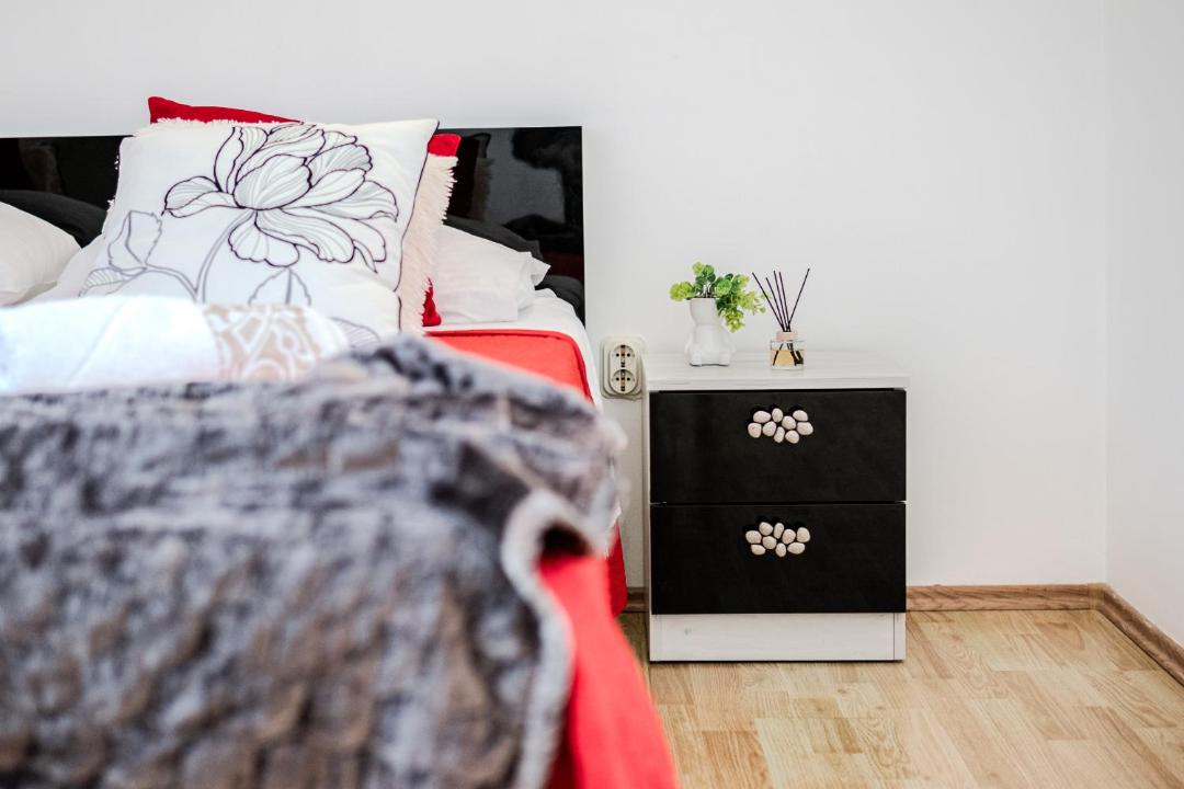 Photo of Bedroom in Cove Makarac (Milna)
