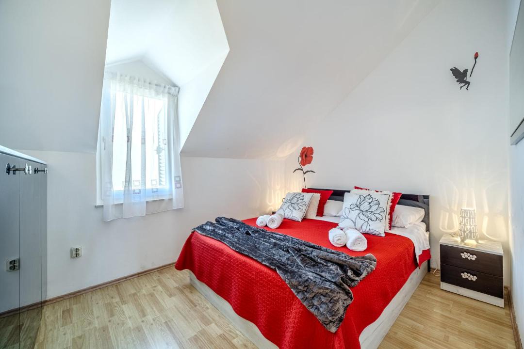 Photo of Bedroom in Cove Makarac (Milna)