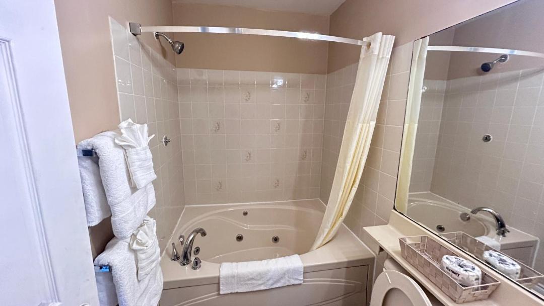 Photo of Bathroom in Balderson