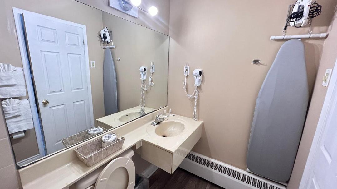 Photo of Bathroom in Balderson