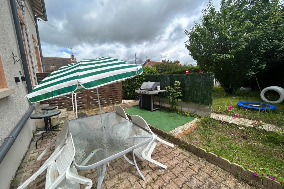 Photo of Others in Montceau-les-Mines