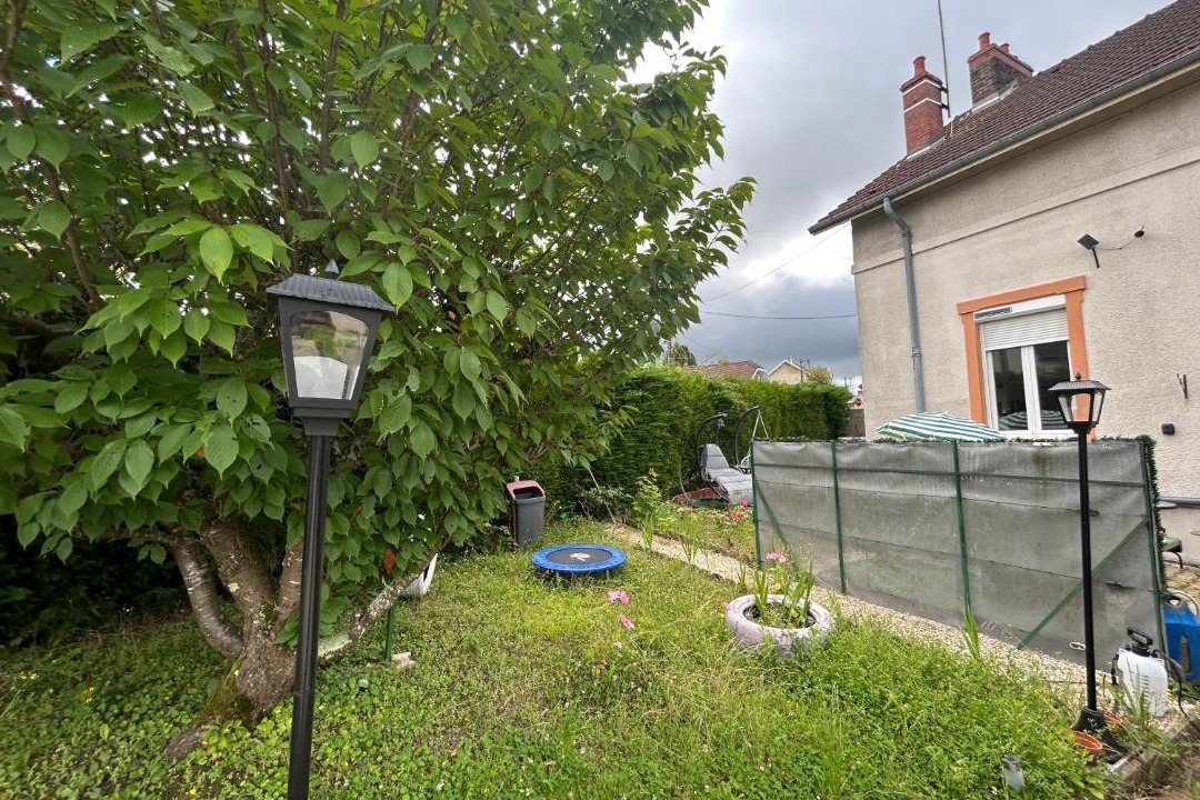 Photo of Others in Montceau-les-Mines