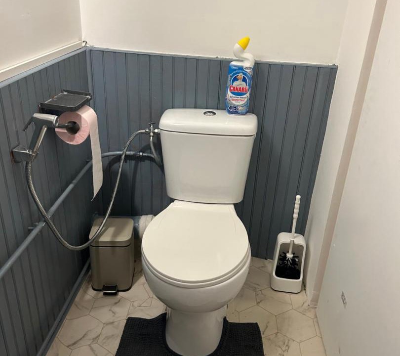 Photo of Bathroom in Montceau-les-Mines