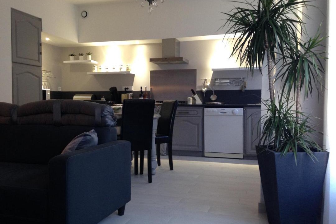 Photo of Livingroom in Fraisse-des-Corbieres