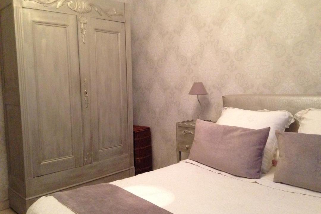 Photo of Bedroom in Fraisse-des-Corbieres