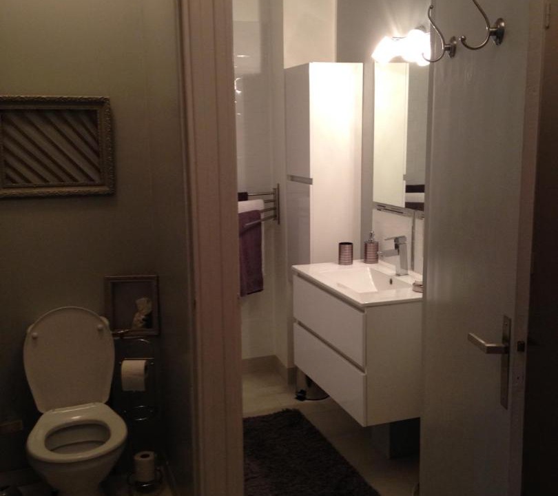 Photo of Bathroom in Fraisse-des-Corbieres