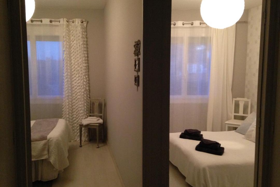 Photo of Bedroom in Fraisse-des-Corbieres