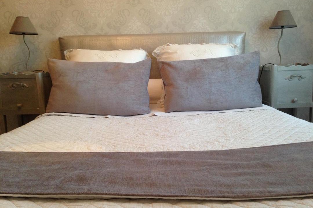 Photo of Bedroom in Fraisse-des-Corbieres