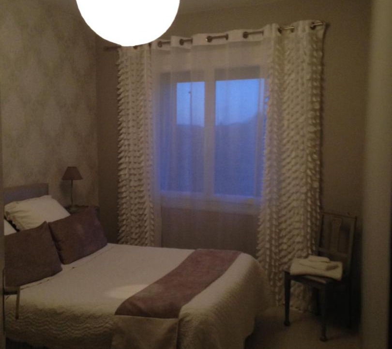 Photo of Bedroom in Fraisse-des-Corbieres