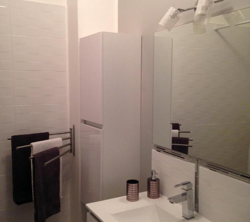 Photo of Bathroom in Fraisse-des-Corbieres