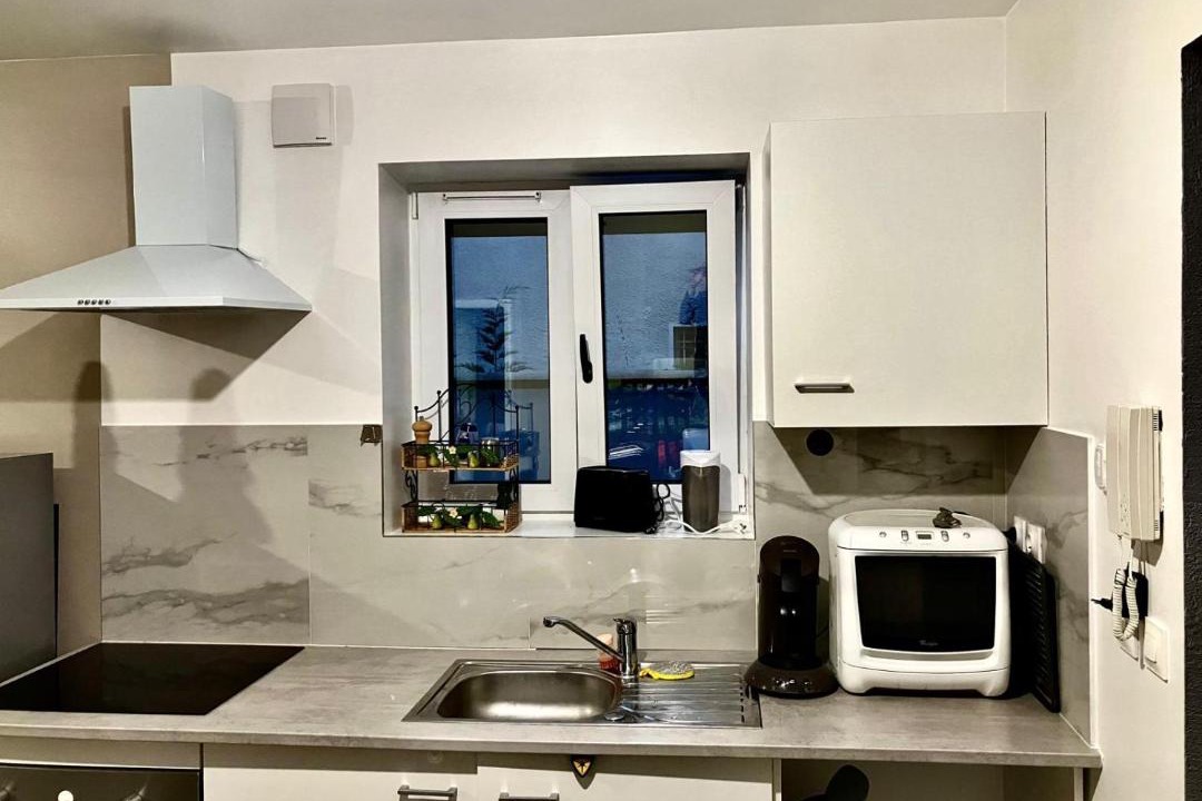 Photo of Kitchen in Le Raincy