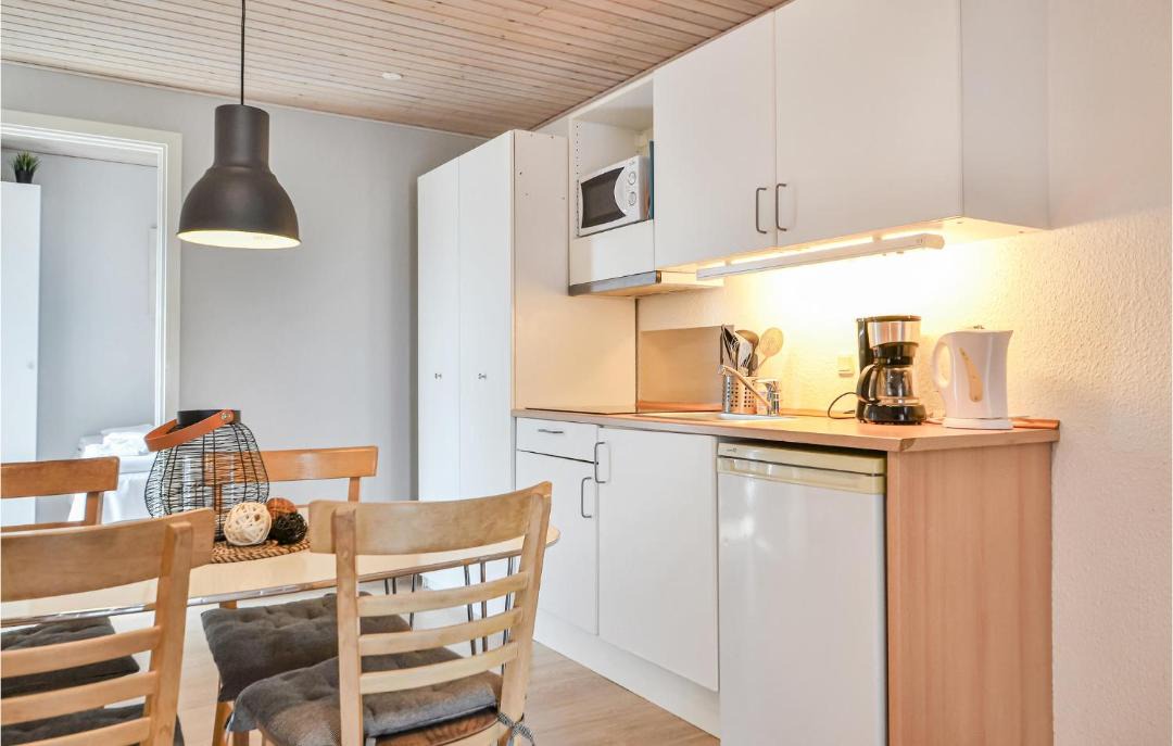 Photo of Kitchen in Argab