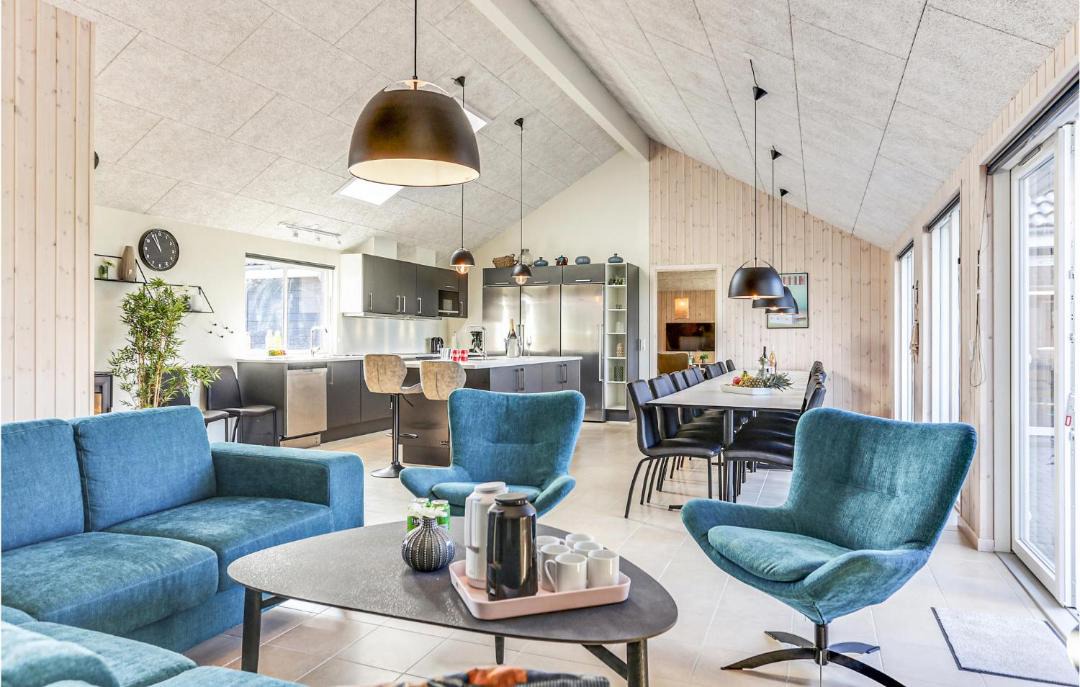 Photo of Livingroom in Stege