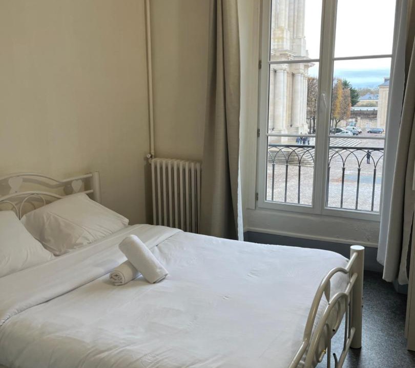 Photo of Bedroom in Saint-Louis