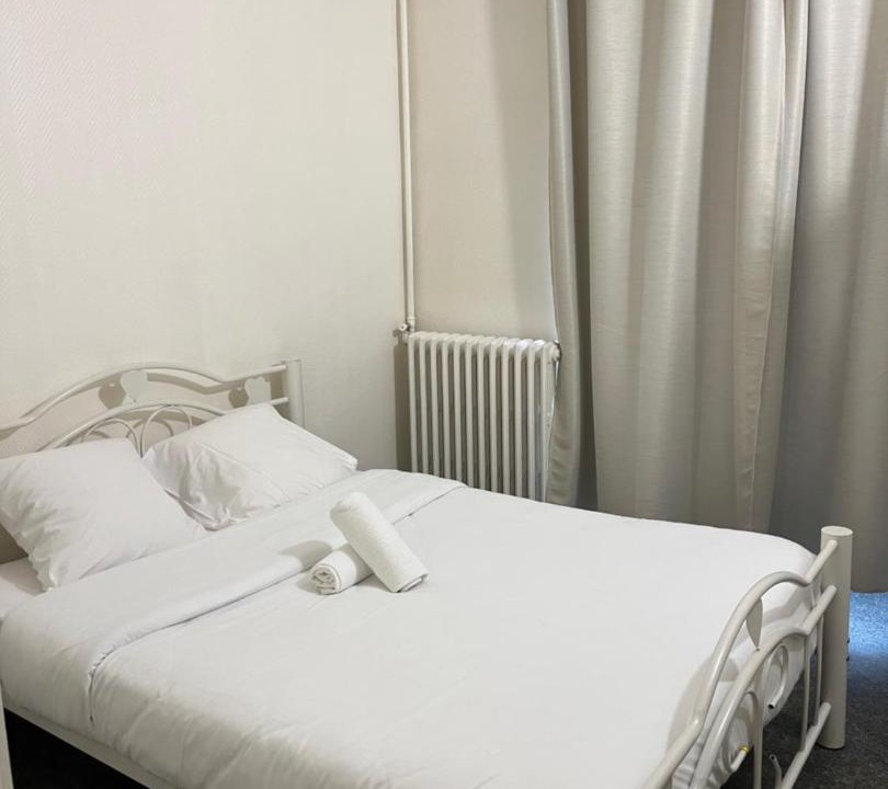 Photo of Bedroom in Saint-Louis