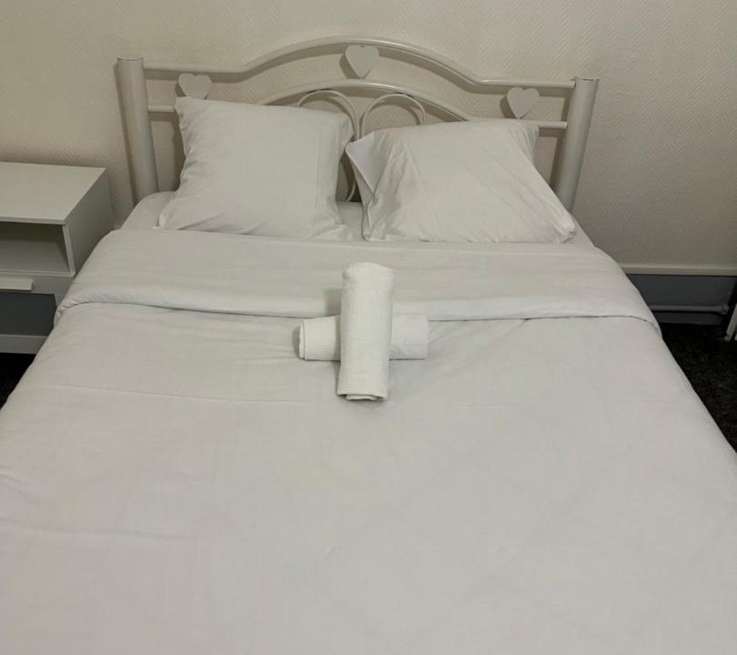 Photo of Bedroom in Saint-Louis