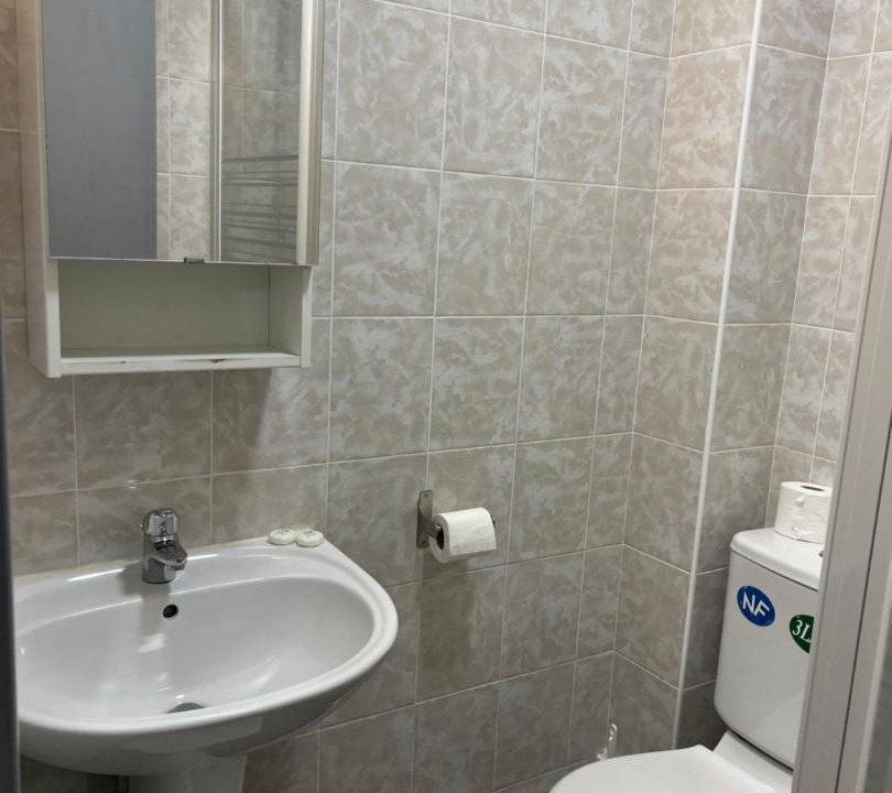 Photo of Bathroom in Saint-Louis