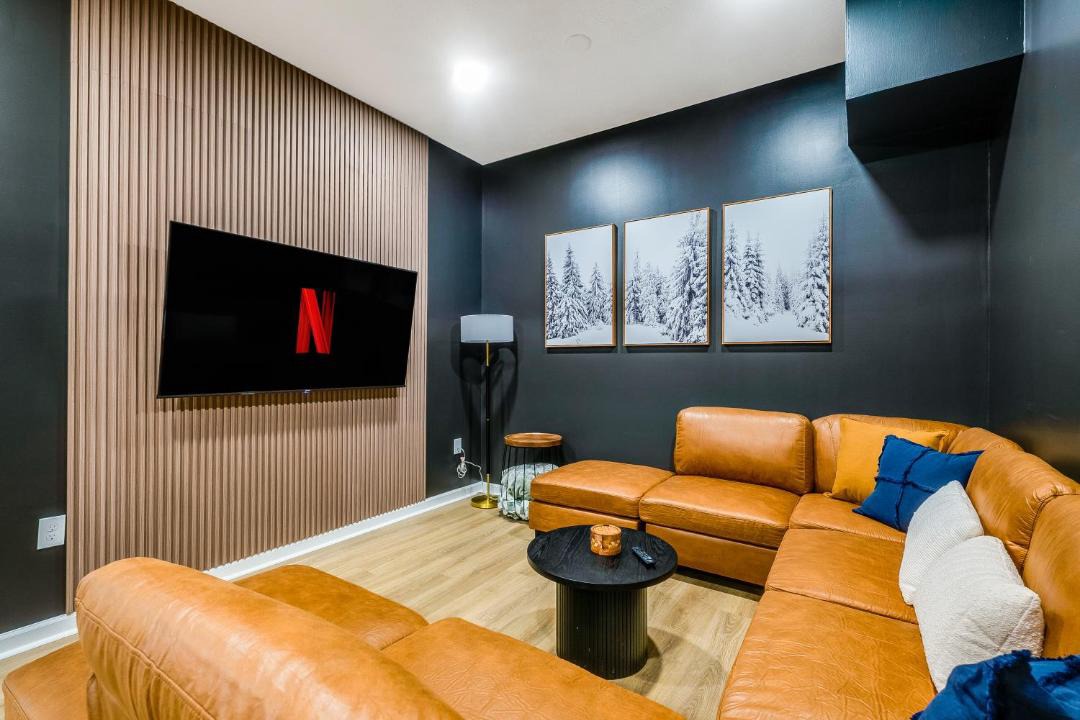 Photo of Livingroom in Massanutten