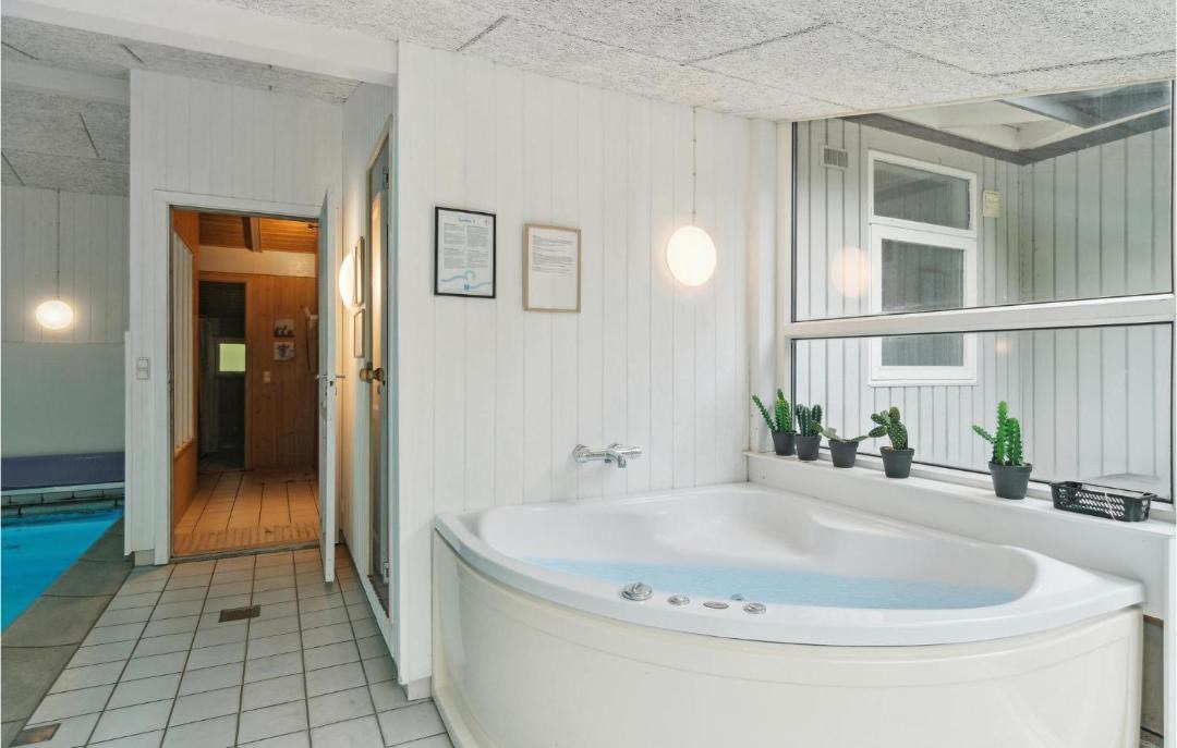 Photo of Bathroom in Fjellerup