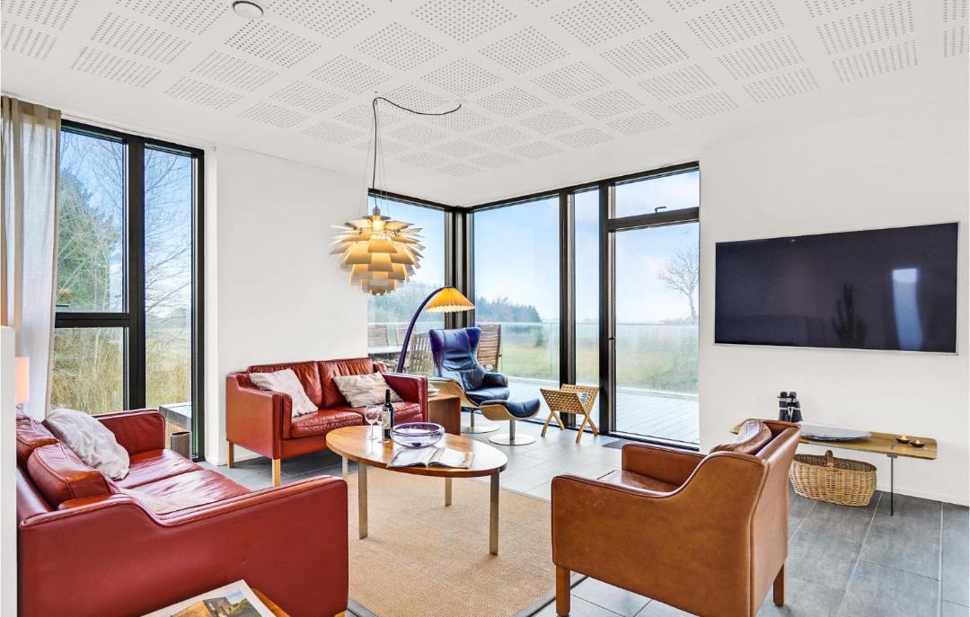 Photo of Livingroom in Tranekaer