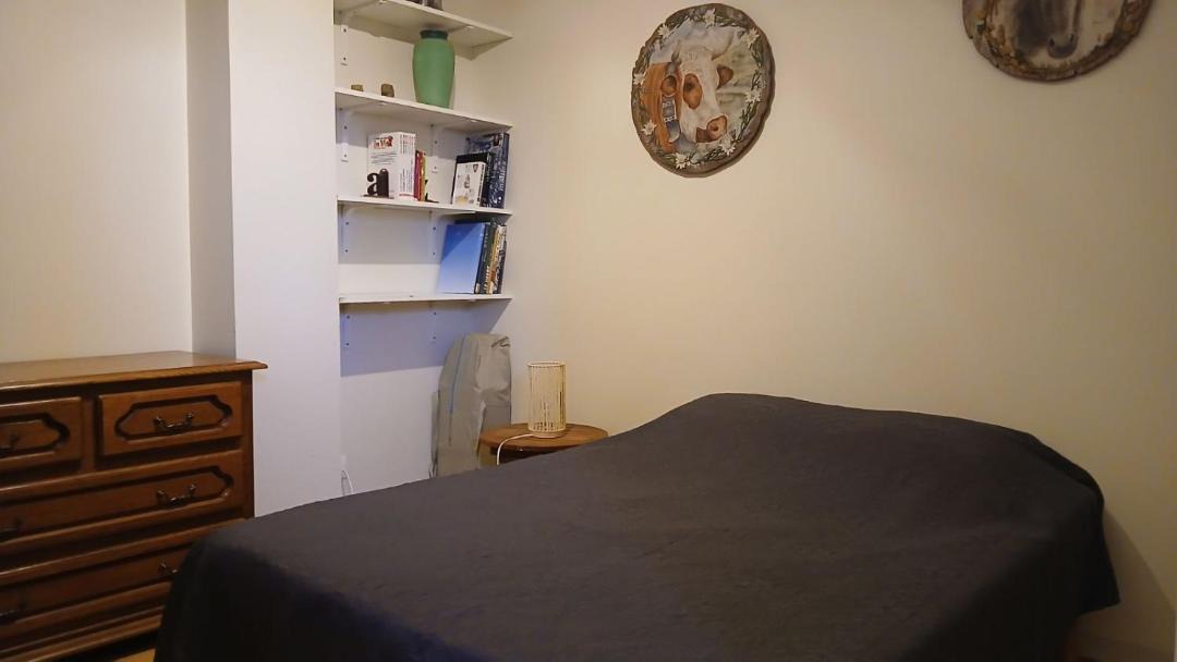 Photo of Bedroom in Pommereval