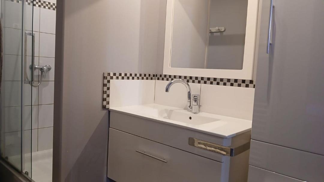 Photo of Bathroom in Pommereval