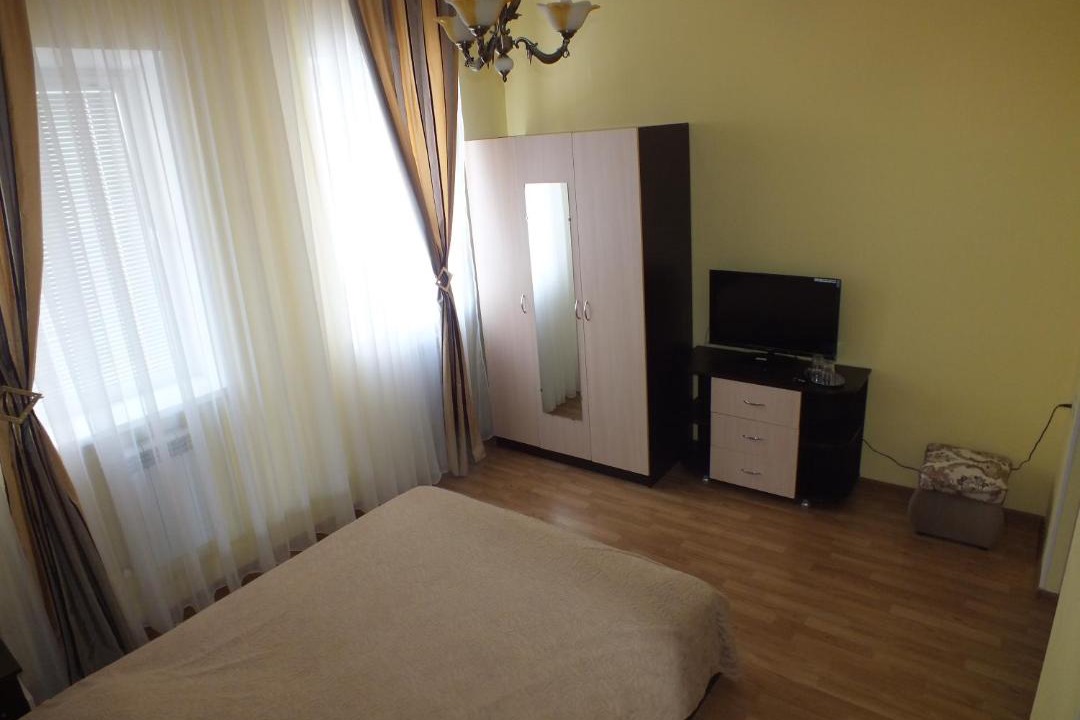 Photo of Bedroom in Pyatigorsk