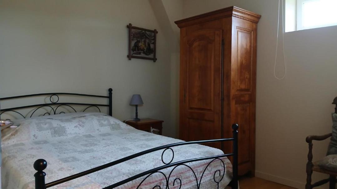 Photo of Bedroom in Pommereval