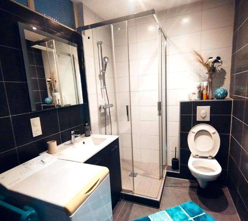 Photo of Bathroom in Illzach