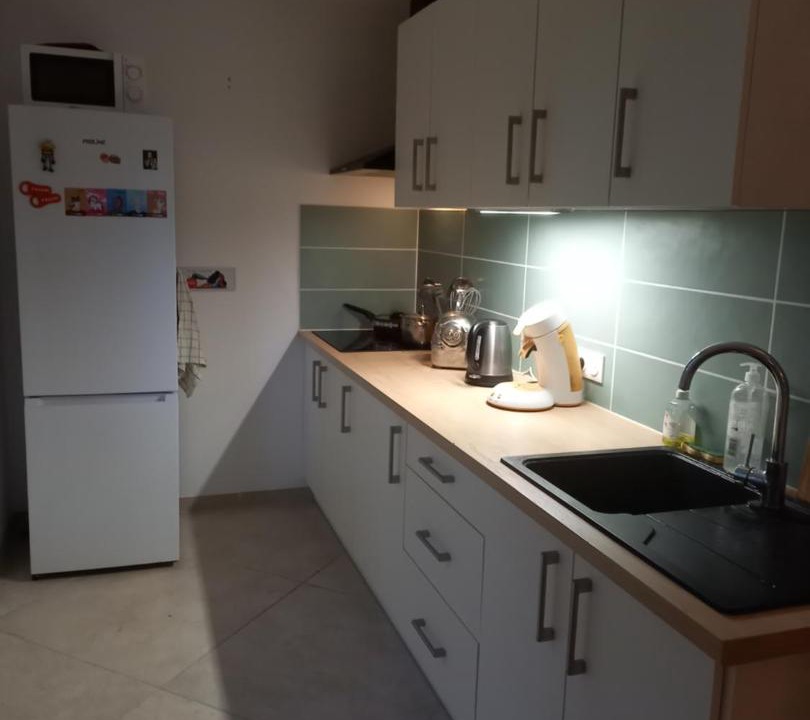 Photo of Kitchen in Ferrieres