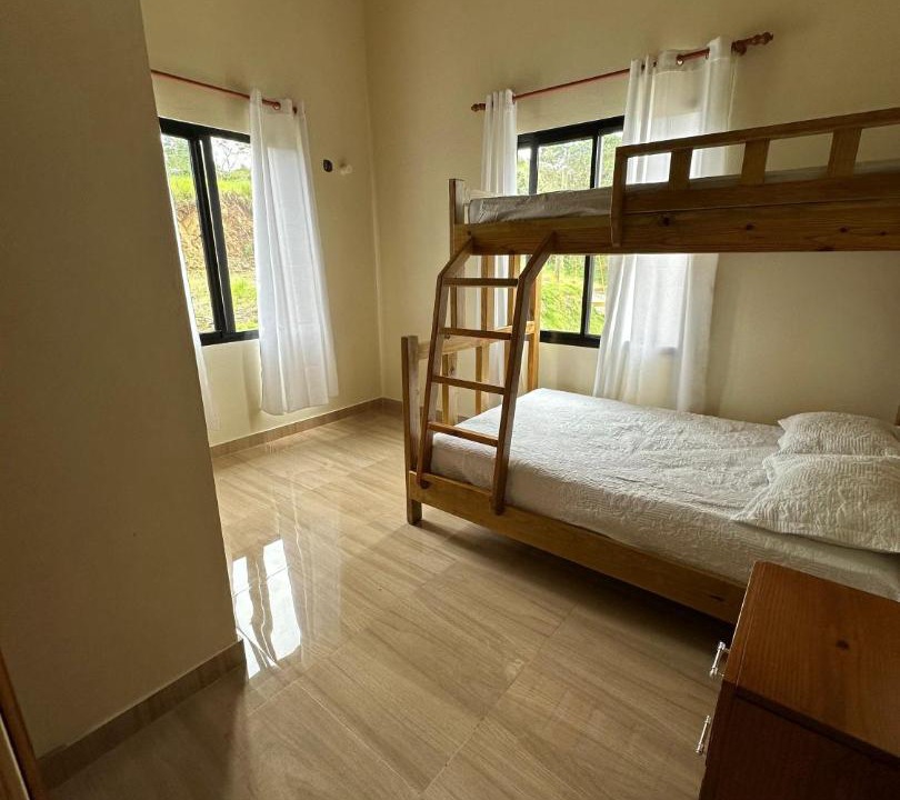 Photo of Bedroom in La Vega Province