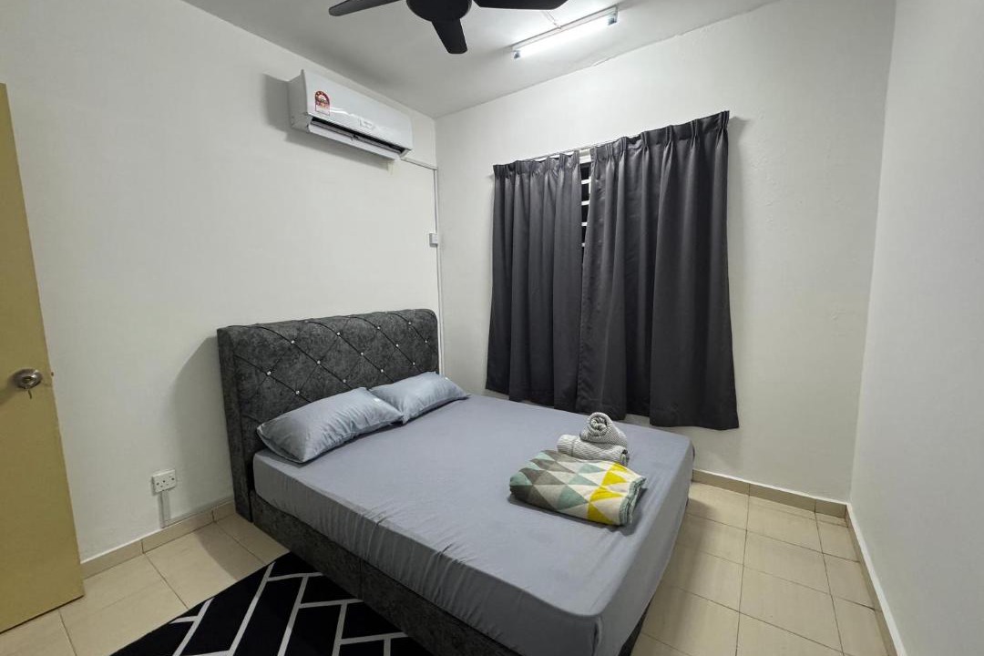 Photo of Bedroom in Sungai Buloh