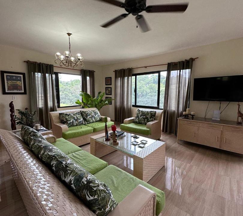 Photo of Livingroom in La Vega Province