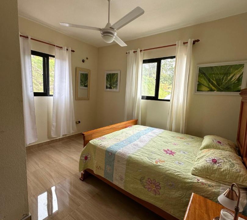 Photo of Bedroom in La Vega Province