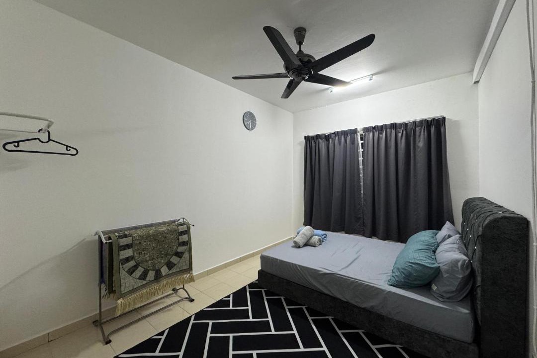 Photo of Bedroom in Sungai Buloh
