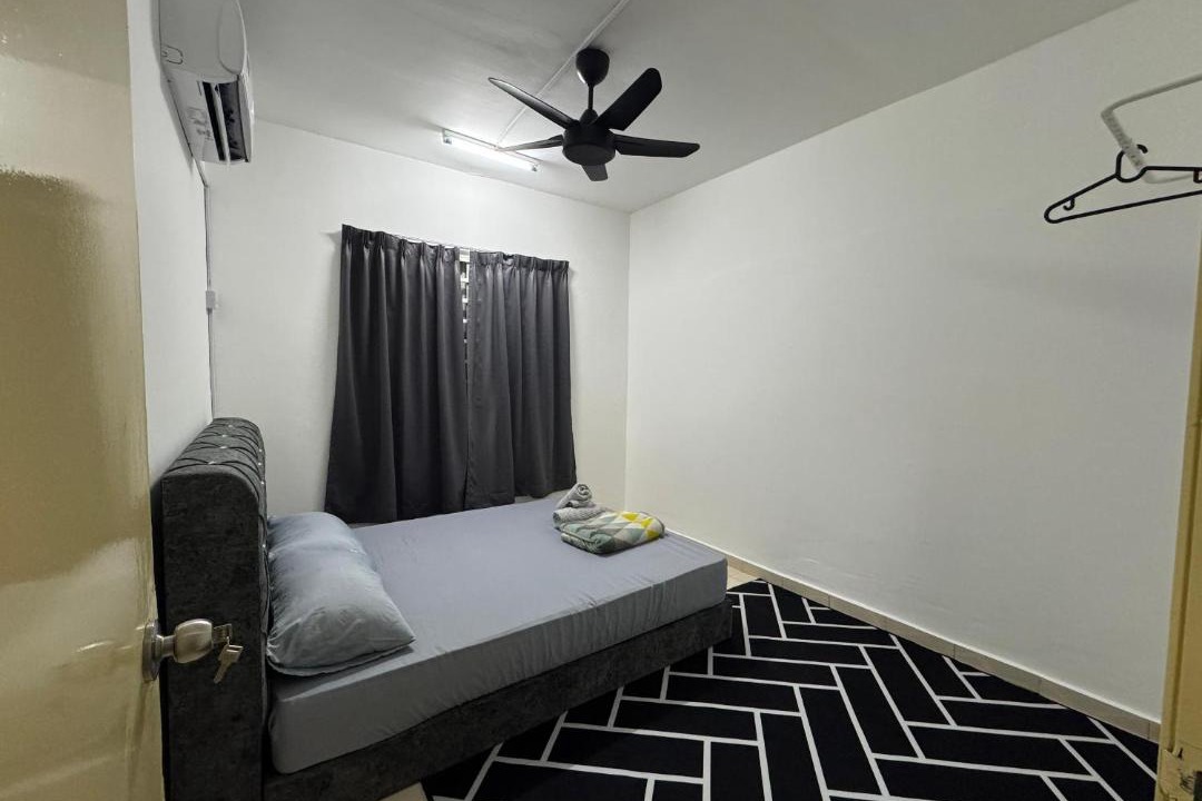 Photo of Bedroom in Sungai Buloh