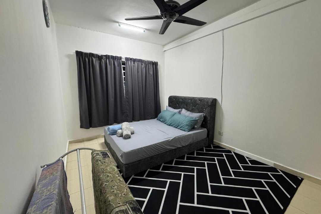 Photo of Bedroom in Sungai Buloh