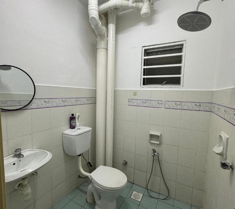 Photo of Bathroom in Sungai Buloh